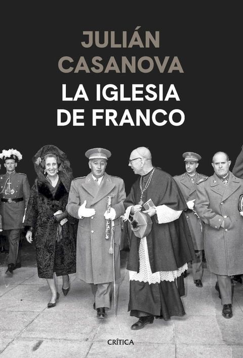 La iglesia de Franco(Kobo/電子書)