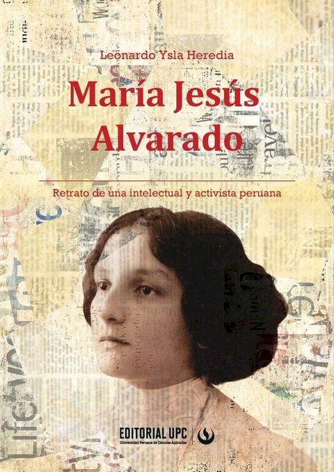 Mar&iacute;a Jes&uacute;s Alvarado(Kobo/電子書)