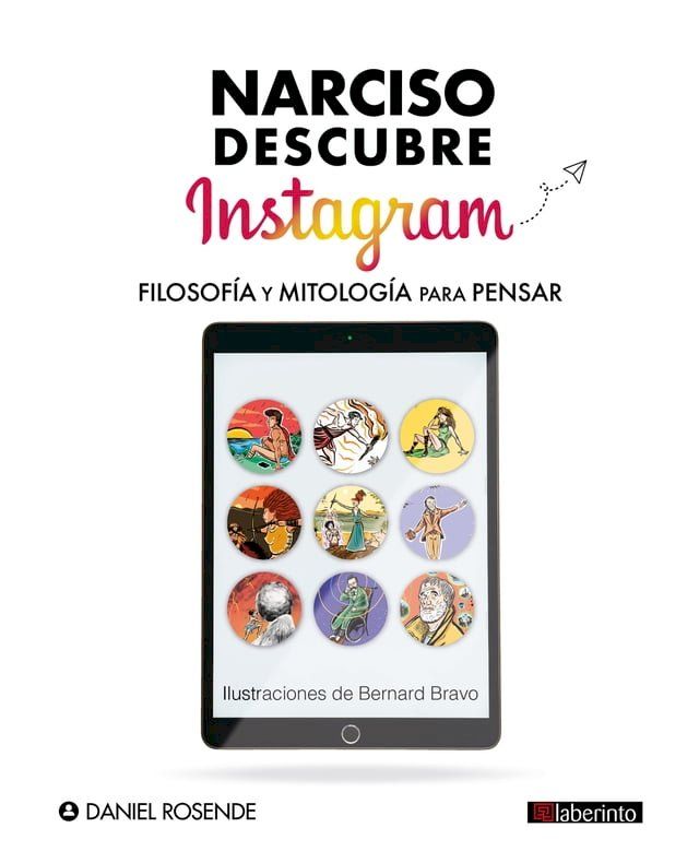  Narciso descubre Instagram(Kobo/電子書)