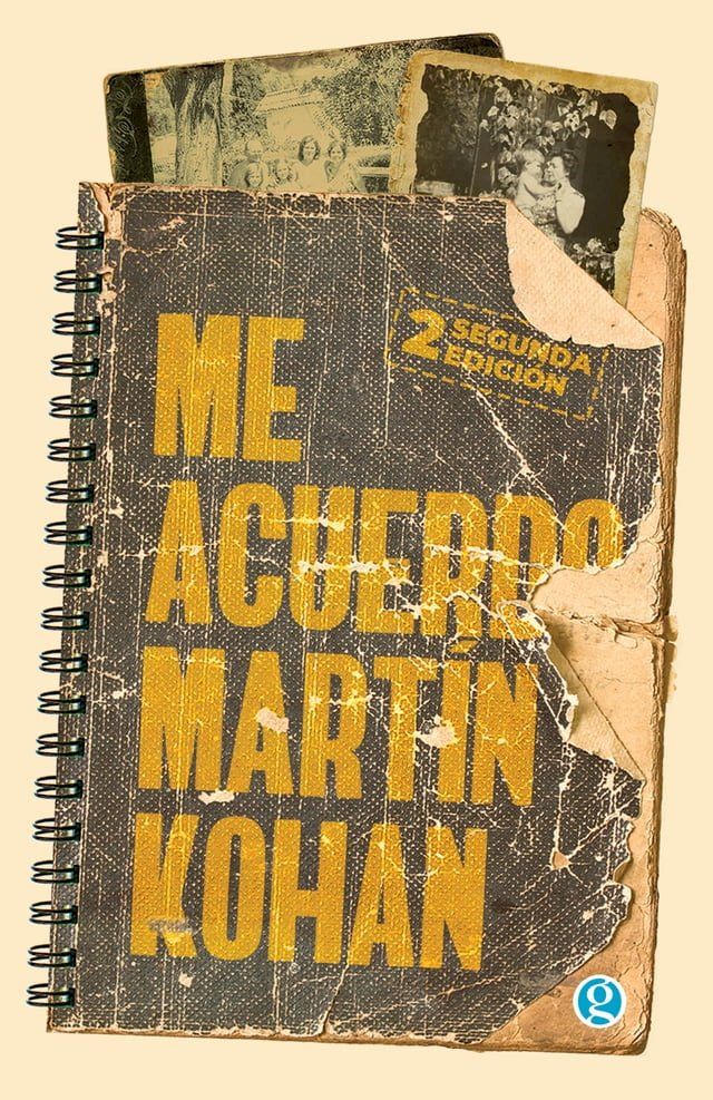  Me acuerdo(Kobo/電子書)