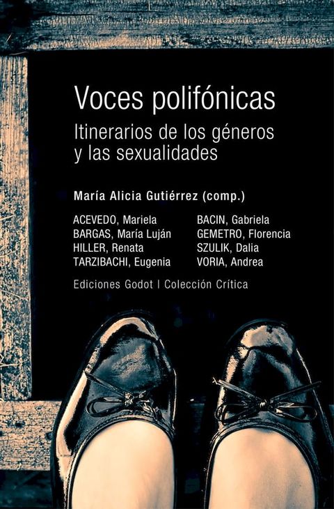 Voces polif&oacute;nicas(Kobo/電子書)