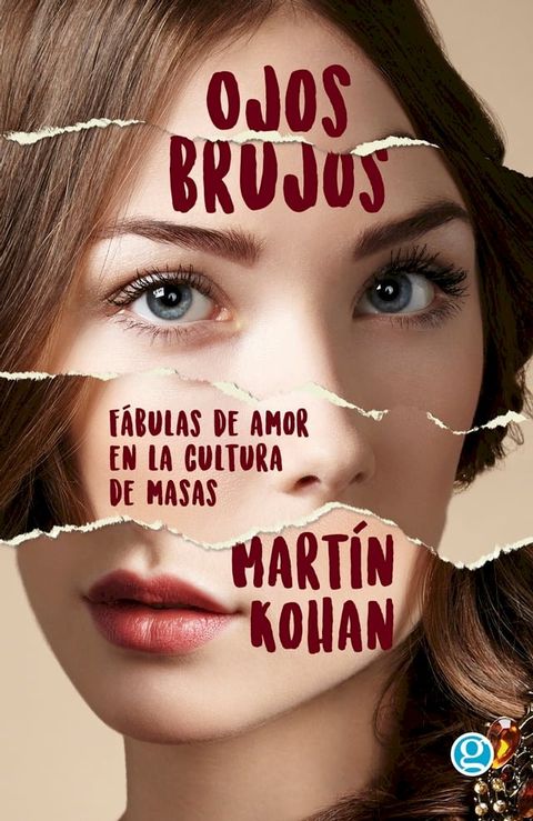 Ojos brujos(Kobo/電子書)