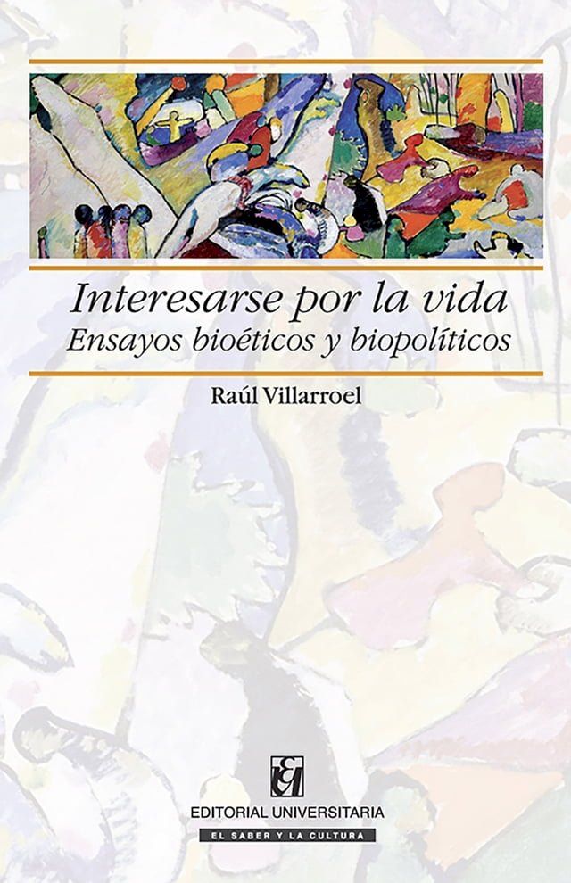  Interesarse por la vida(Kobo/電子書)