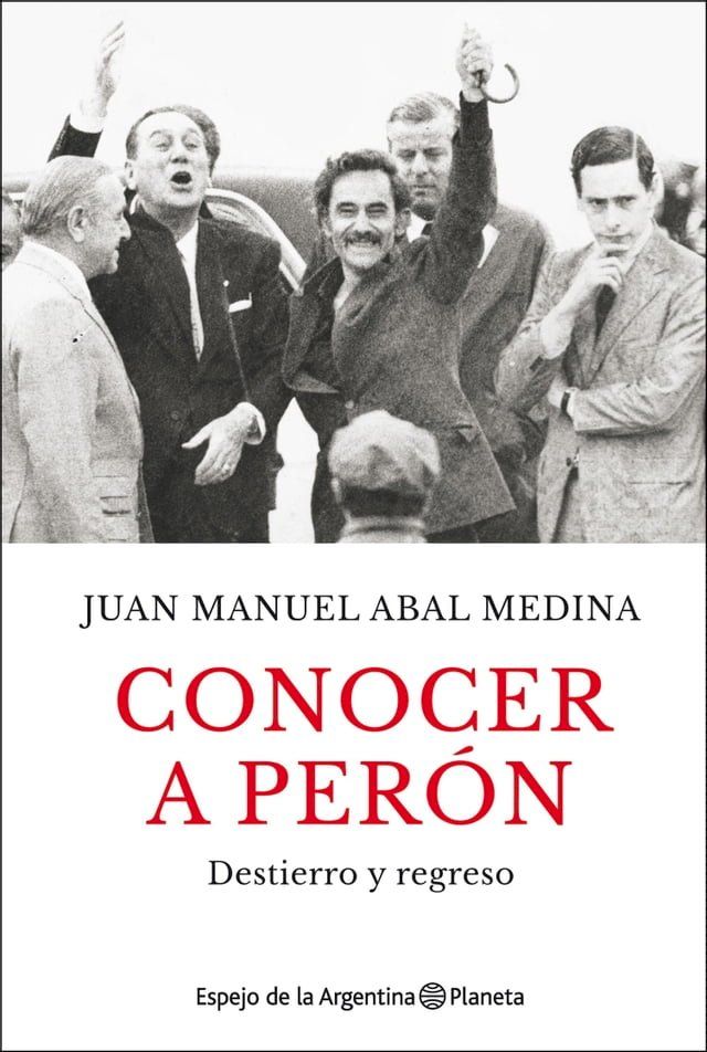  Conocer a Per&oacute;n(Kobo/電子書)