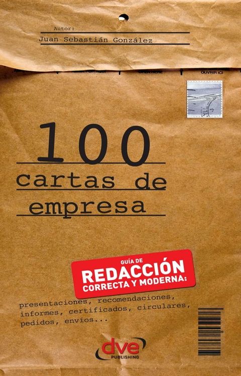 100 cartas de empresa(Kobo/電子書)