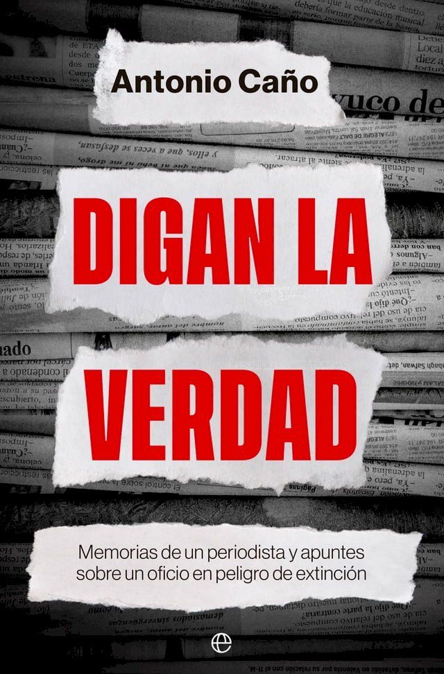  Digan la verdad(Kobo/電子書)