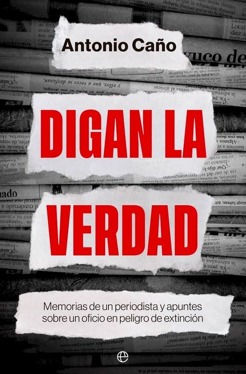 Digan la verdad(Kobo/電子書)