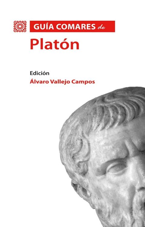 GU&Iacute;A COMARES DE PLAT&Oacute;N(Kobo/電子書)