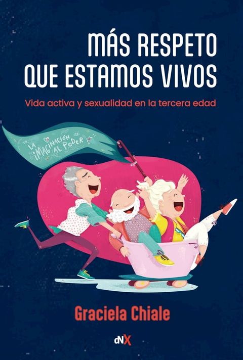 M&aacute;s respeto que estamos vivos(Kobo/電子書)