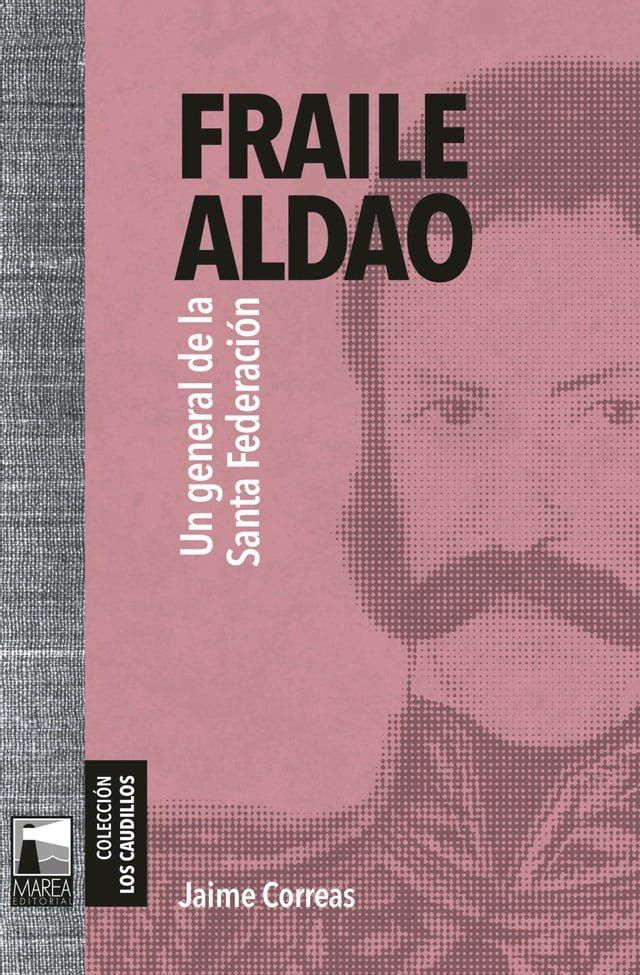  Fraile Aldao(Kobo/電子書)