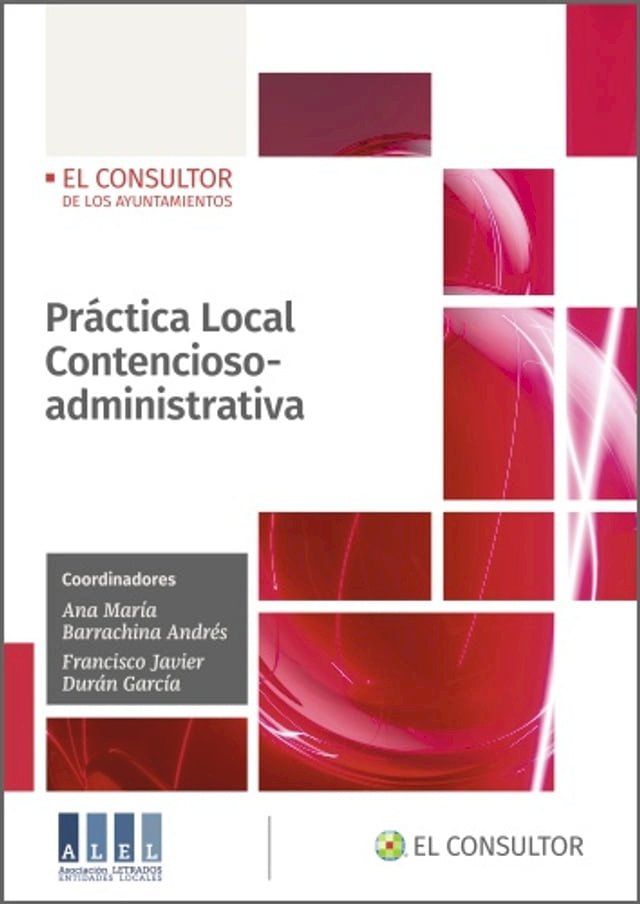  Práctica local contencioso-administrativa(Kobo/電子書)