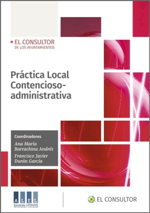 Pr&aacute;ctica local contencioso-administrativa(Kobo/電子書)