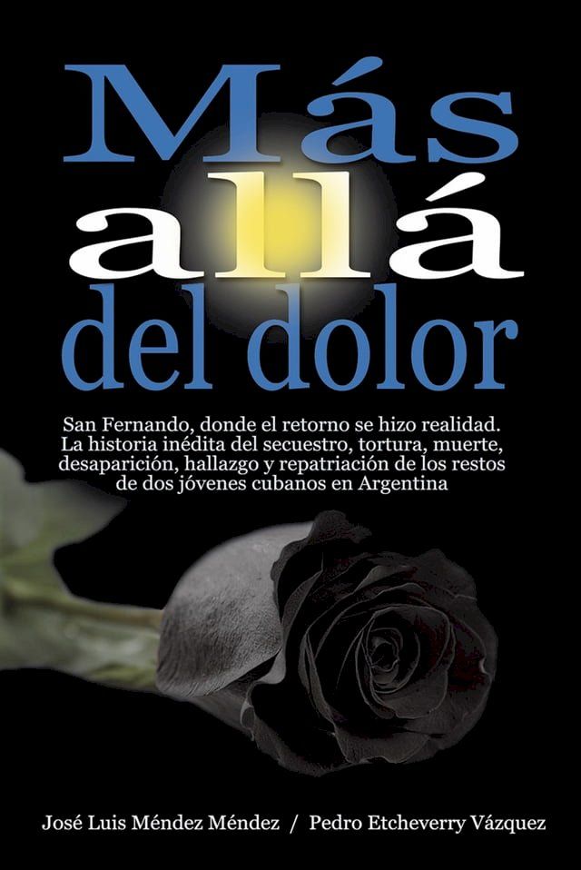  Más allá del dolor(Kobo/電子書)