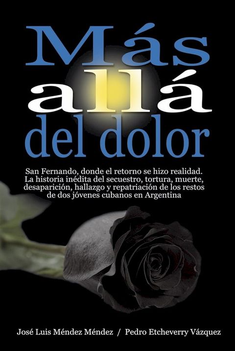 M&aacute;s all&aacute; del dolor(Kobo/電子書)