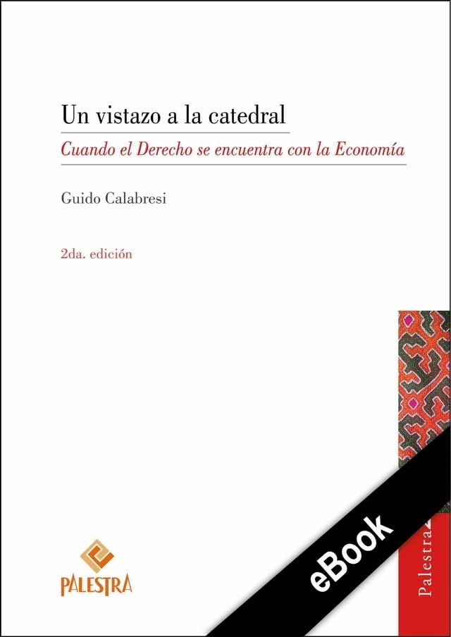  Un vistazo a la catedral(Kobo/電子書)