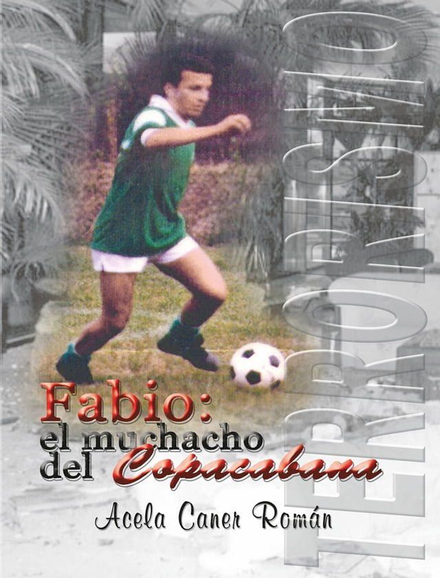  Fabio. El muchacho del Copacabana(Kobo/電子書)