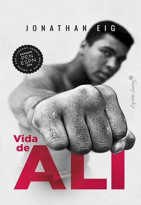 Vida de Ali(Kobo/電子書)