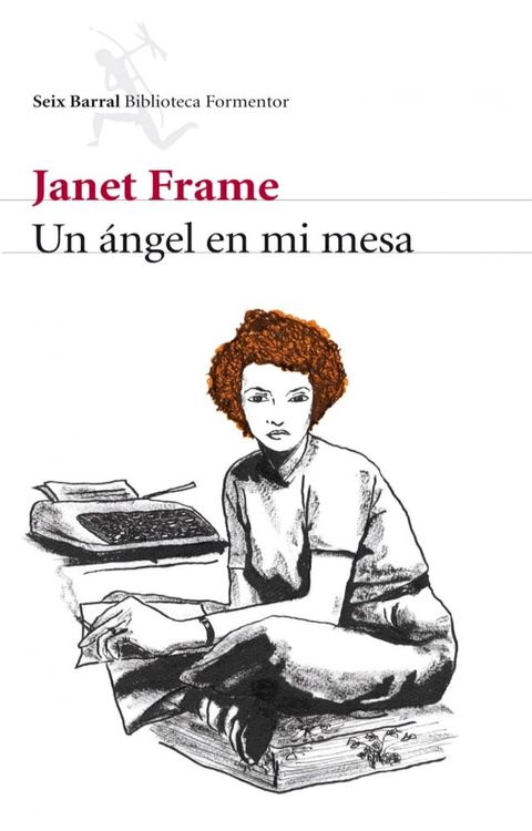 Un &aacute;ngel en mi mesa(Kobo/電子書)