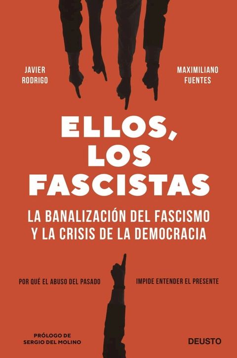 Ellos, los fascistas(Kobo/電子書)