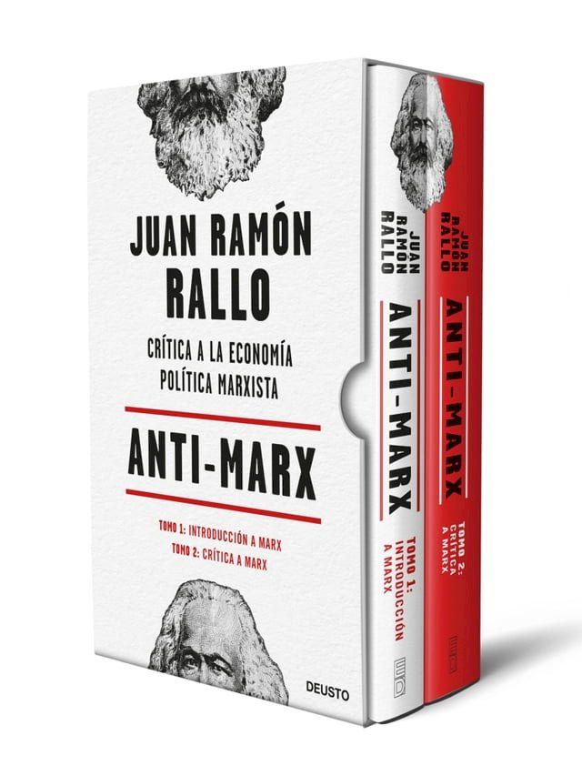  Anti-Marx(Kobo/電子書)