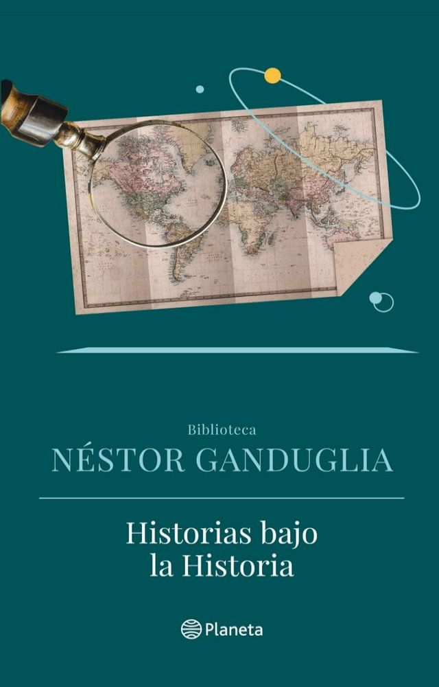  Historias bajo la Historia(Kobo/電子書)