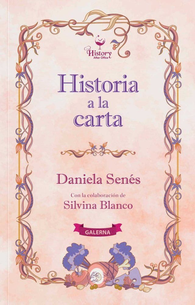  Historia a la carta(Kobo/電子書)