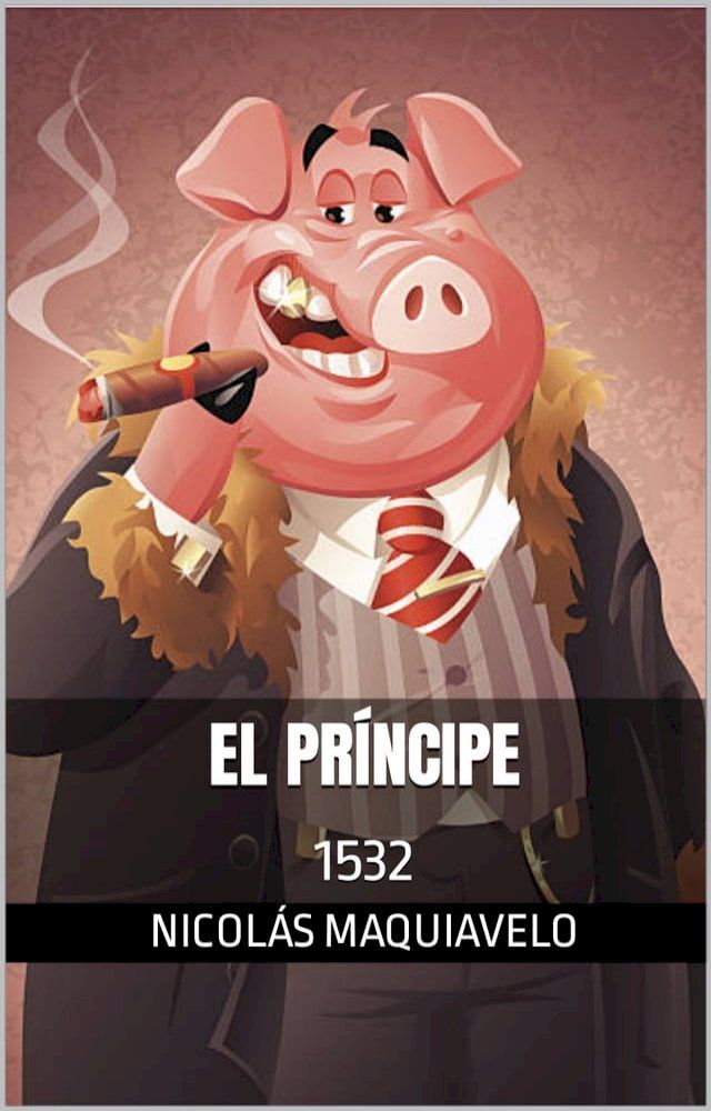  EL PR&Iacute;NCIPE(Kobo/電子書)