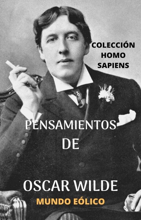 PENSAMIENTOS DE OSCAR WILDE(Kobo/電子書)