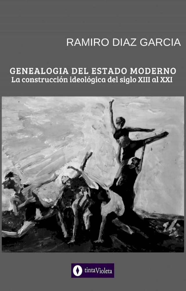  Genealogía del Estado Moderno(Kobo/電子書)