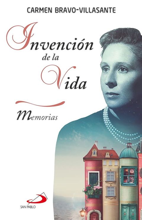 Invención de la vida(Kobo/電子書)