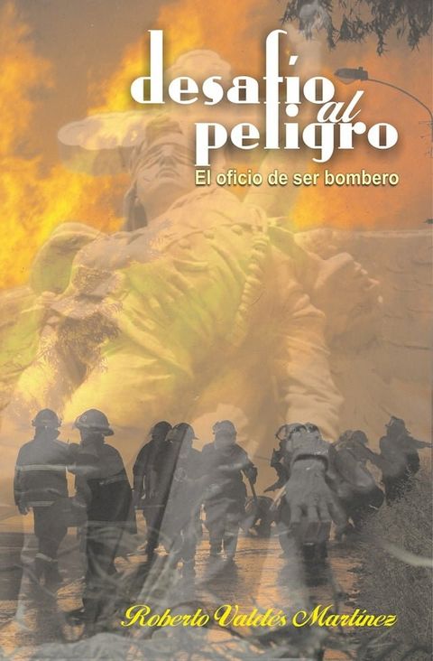 Desafío al peligro(Kobo/電子書)