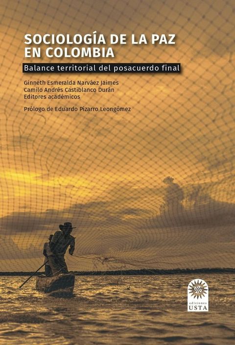 Sociolog&iacute;a de la paz en Colombia.(Kobo/電子書)