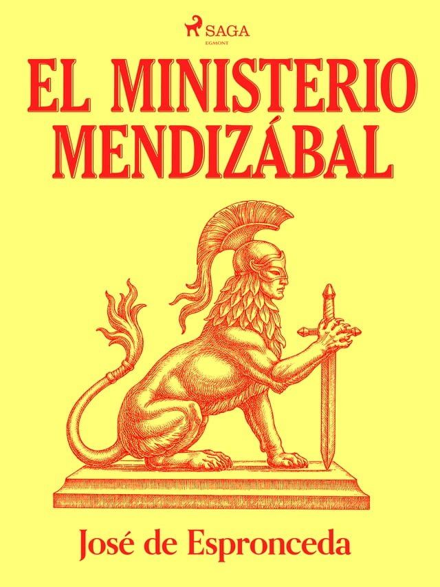  El ministerio Mendizábal(Kobo/電子書)