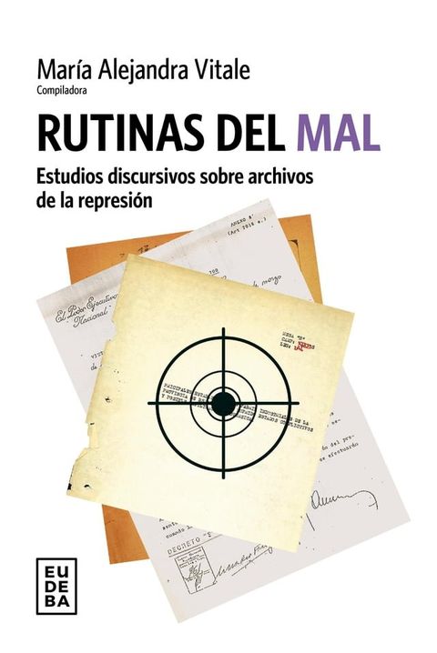 Rutinas del mal(Kobo/電子書)