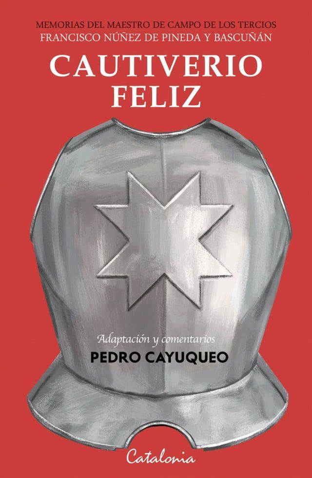  Cautiverio feliz(Kobo/電子書)