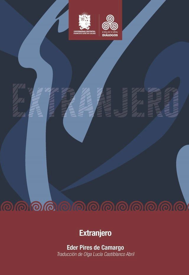  Extranjero(Kobo/電子書)