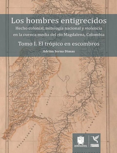 El tr&oacute;pico en escombros(Kobo/電子書)