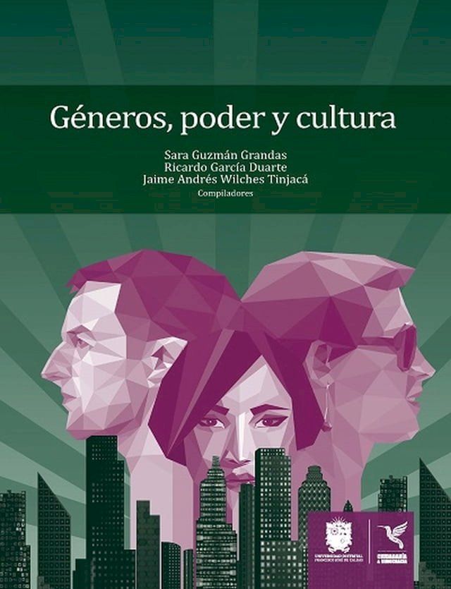  Géneros, poder y cultura(Kobo/電子書)