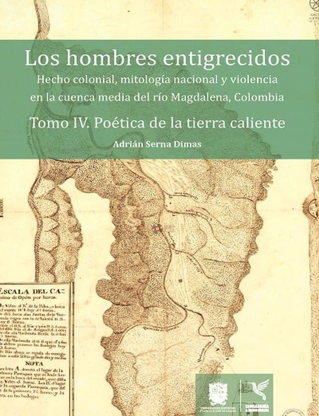  Poética de la tierra caliente(Kobo/電子書)