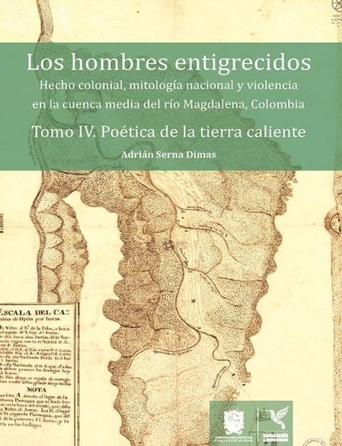 Po&eacute;tica de la tierra caliente(Kobo/電子書)