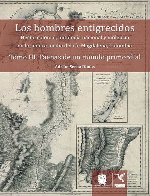 Faenas de un mundo primordial(Kobo/電子書)