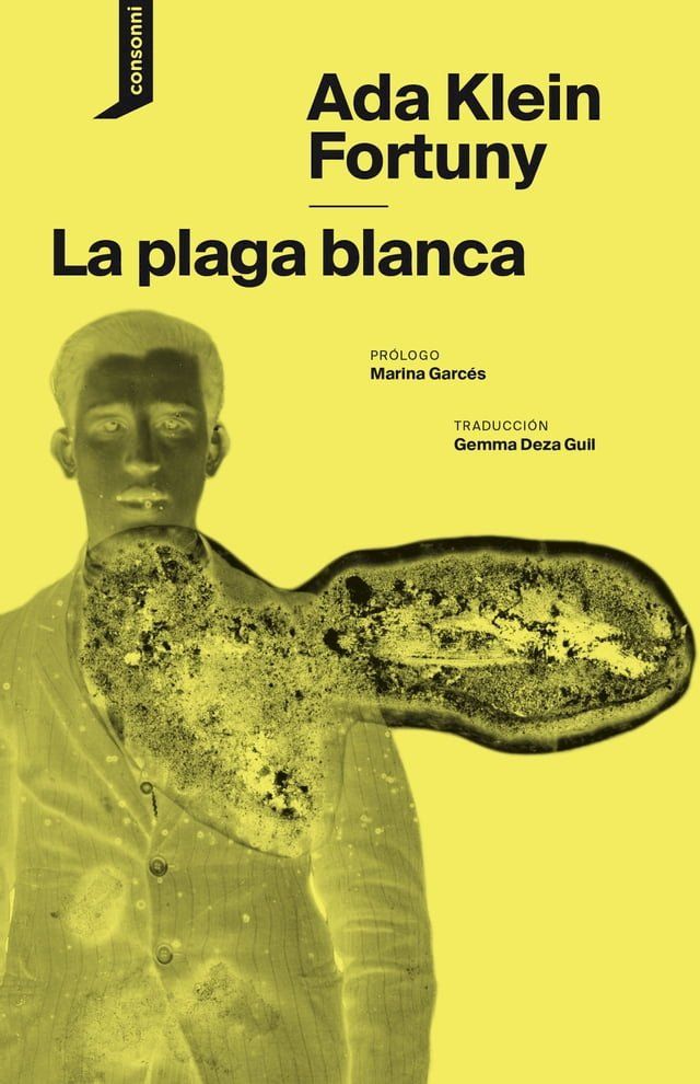  La plaga blanca(Kobo/電子書)