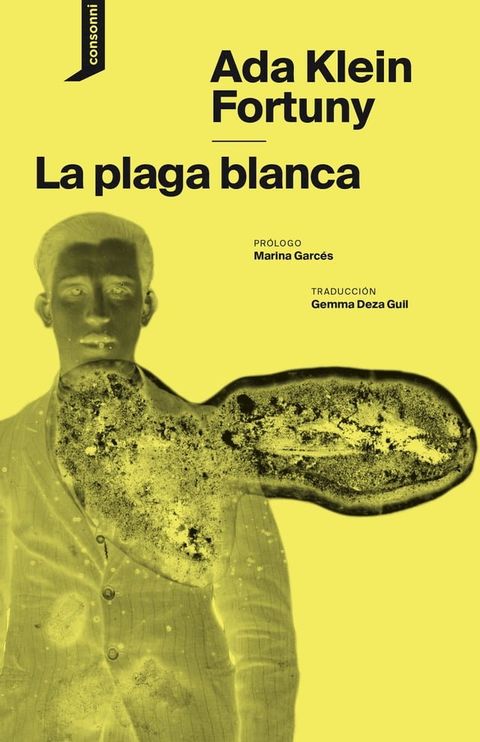 La plaga blanca(Kobo/電子書)