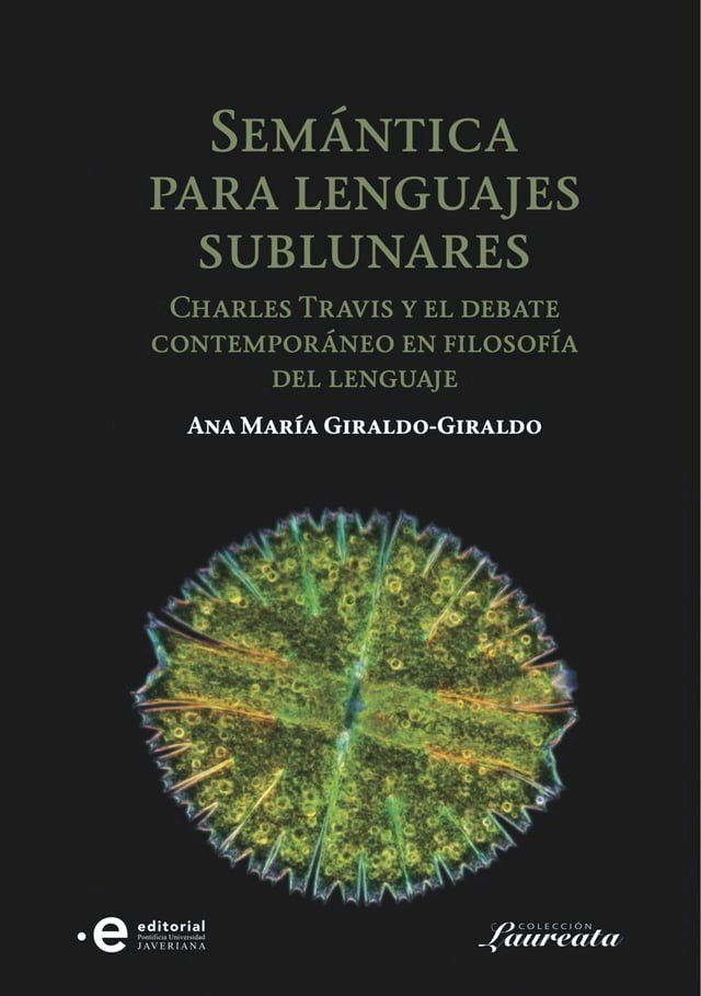  Sem&aacute;ntica para lenguajes sublunares(Kobo/電子書)