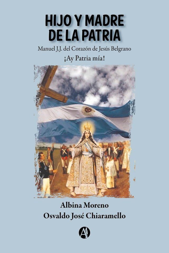  Hijo y Madre de la Patria(Kobo/電子書)