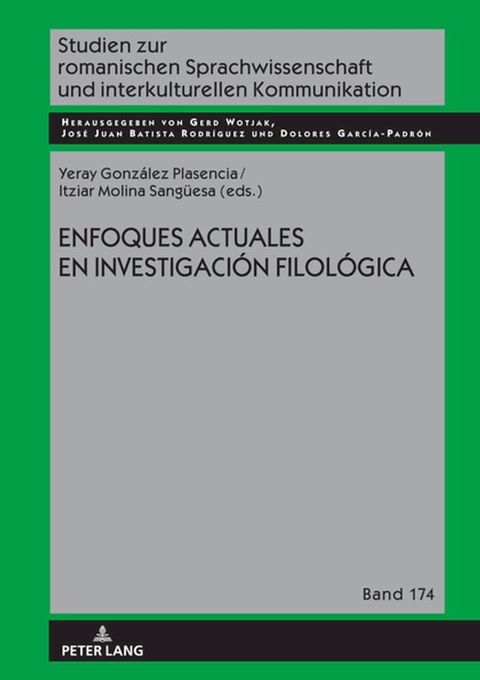 Enfoques actuales en la investigaci&oacute;n filol&oacute;gica(Kobo/電子書)