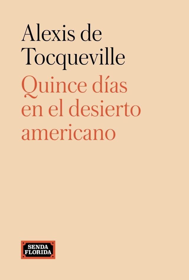  Quince días en el desierto americano(Kobo/電子書)