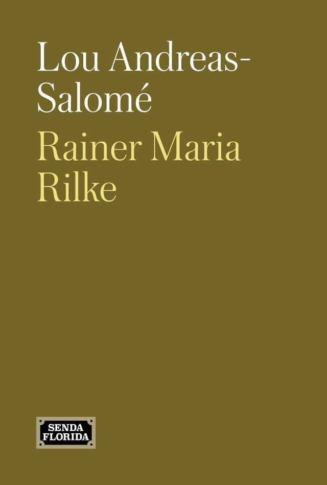  Rainer Maria Rilke(Kobo/電子書)