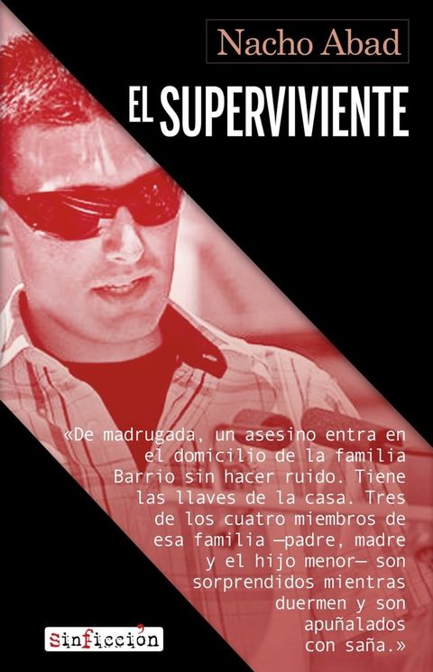 El Superviviente(Kobo/電子書)