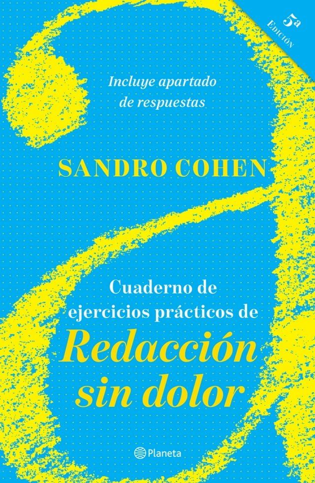  Cuaderno de ejercicios prácticos de Redacción sin dolor (quinta edición)(Kobo/電子書)